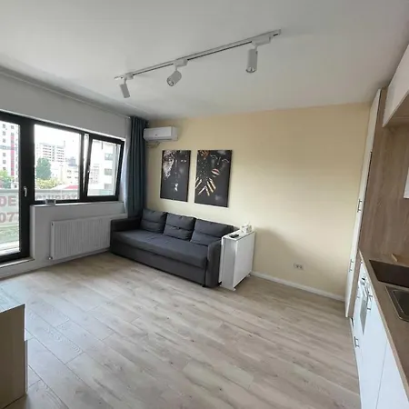 Platinum Luxury Near Presidential Palace Apartment