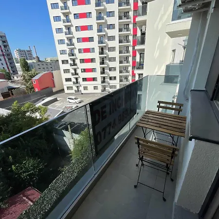 Platinum Luxury Near Presidential Palace Apartment Bukarest