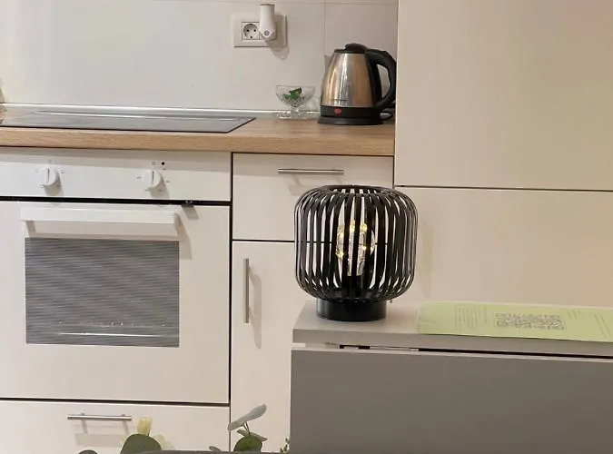 Platinum Luxury Near Presidential Palace Apartman *