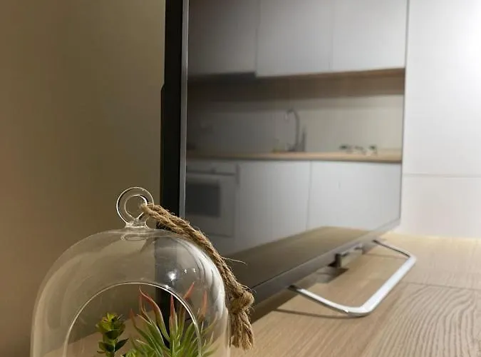 Platinum Luxury Near Presidential Palace * Bukarest