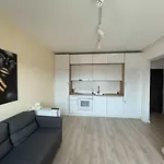 Appartement Platinum Luxury Near Presidential Palace *
